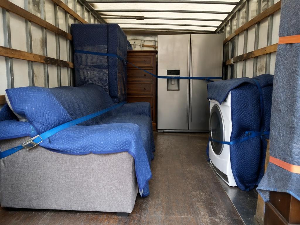 Transport — Trans Débarras Genève